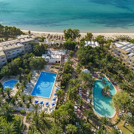Mediterranee Hammamet- Families And Couples Only ภายนอก รูปภาพ
