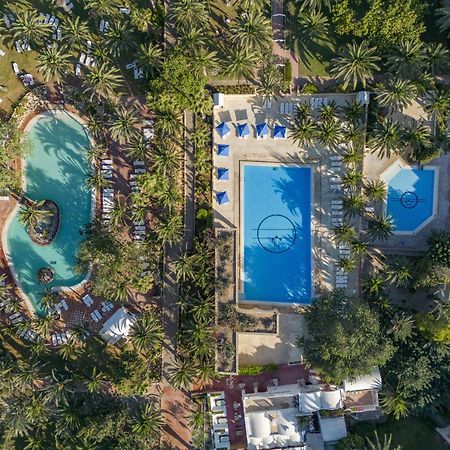 Mediterranee Hammamet- Families And Couples Only ภายนอก รูปภาพ