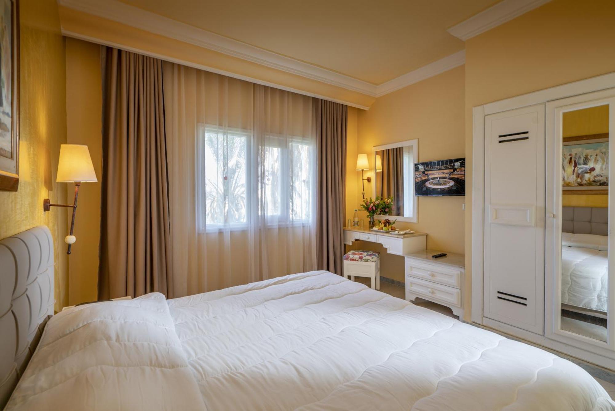 Mediterranee Hammamet- Families And Couples Only ภายนอก รูปภาพ