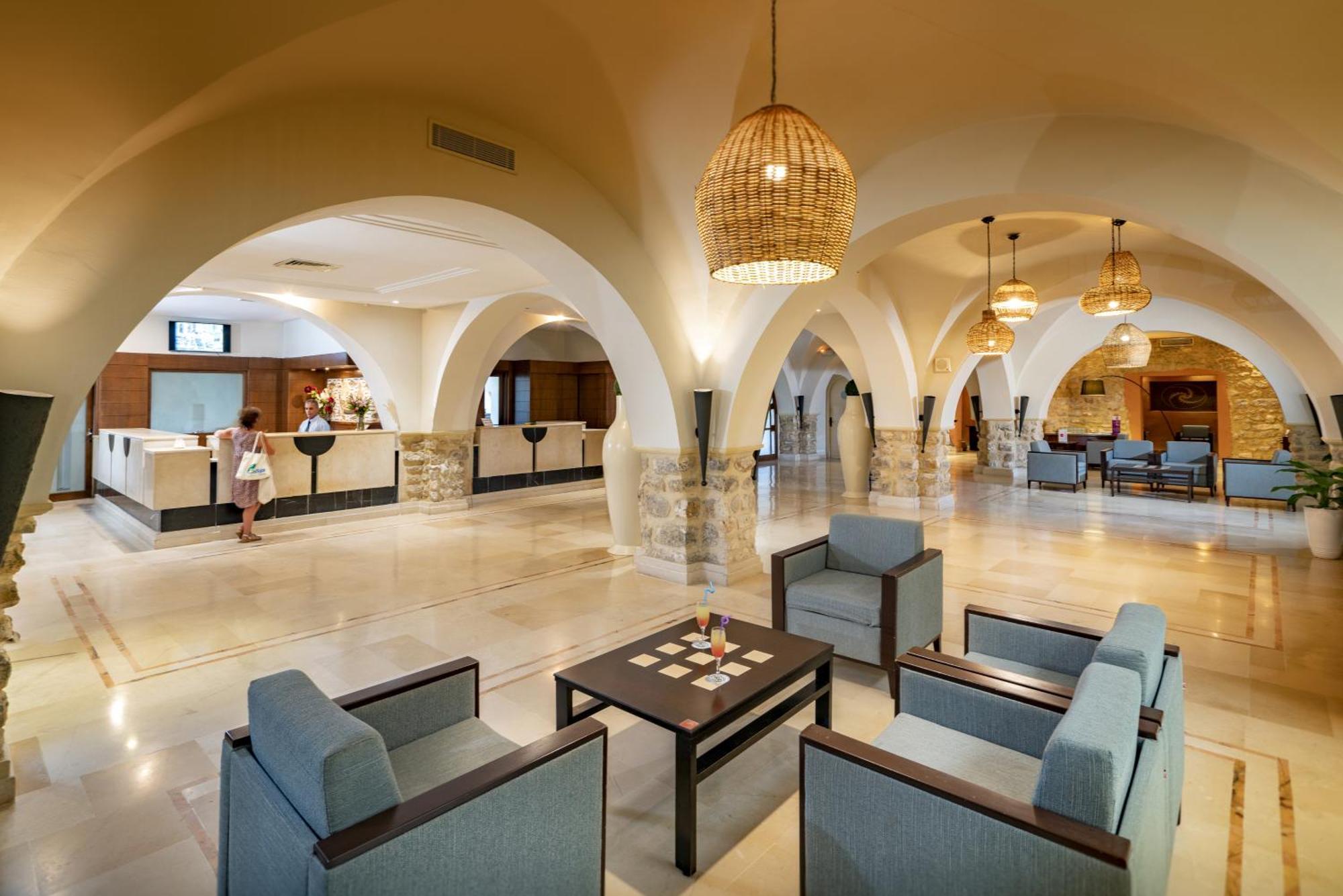 Mediterranee Hammamet- Families And Couples Only ภายนอก รูปภาพ
