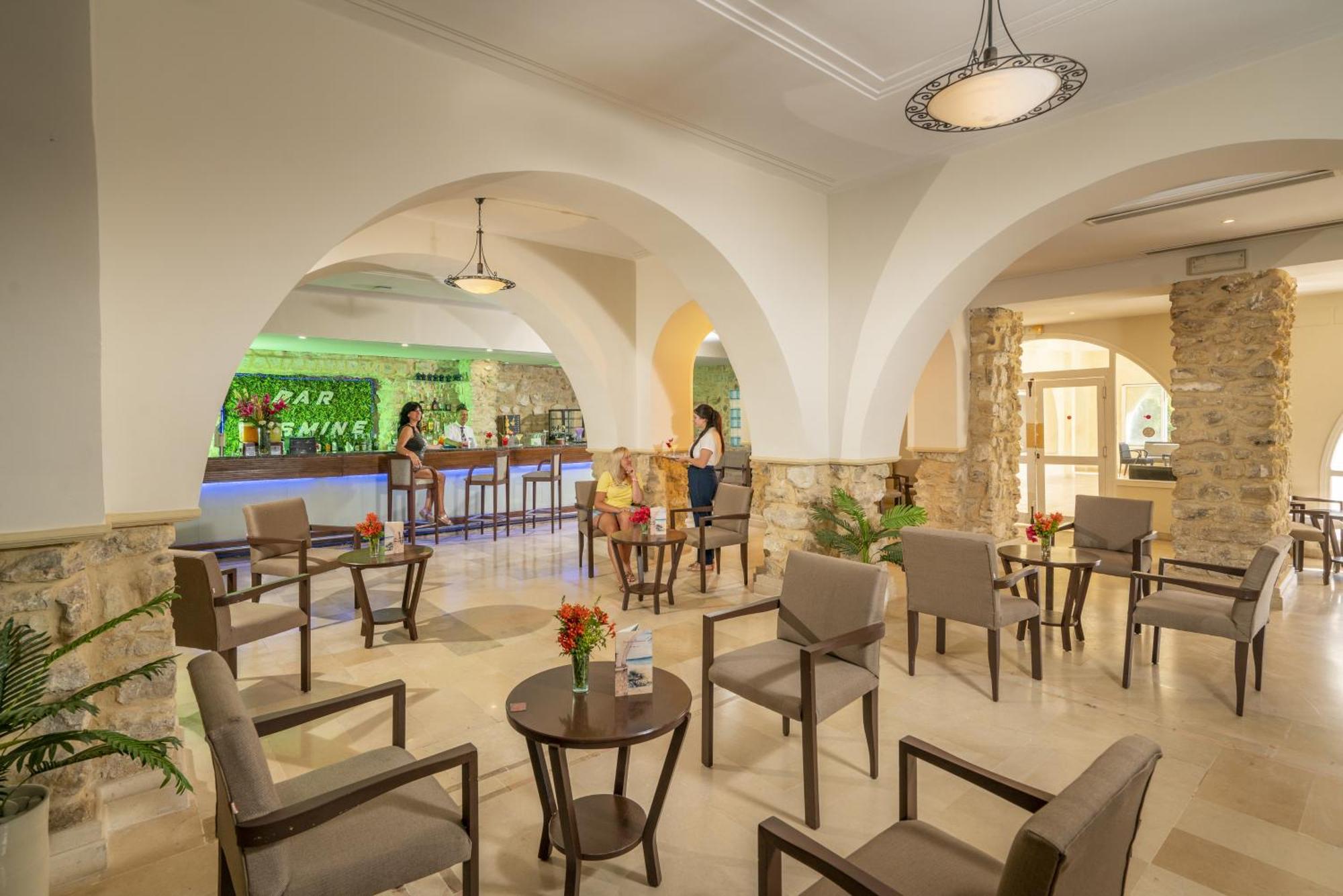 Mediterranee Hammamet- Families And Couples Only ภายนอก รูปภาพ