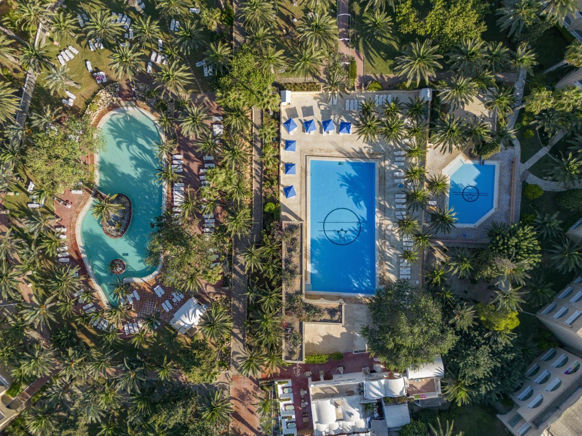 Mediterranee Hammamet- Families And Couples Only ภายนอก รูปภาพ